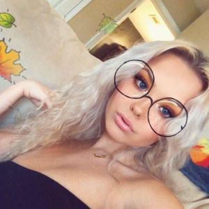 Meet your Posher, Breeanna